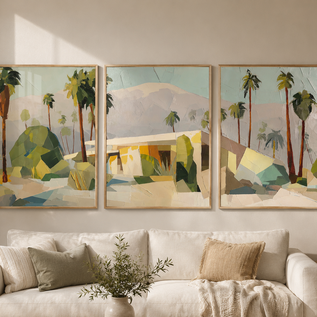 California Art