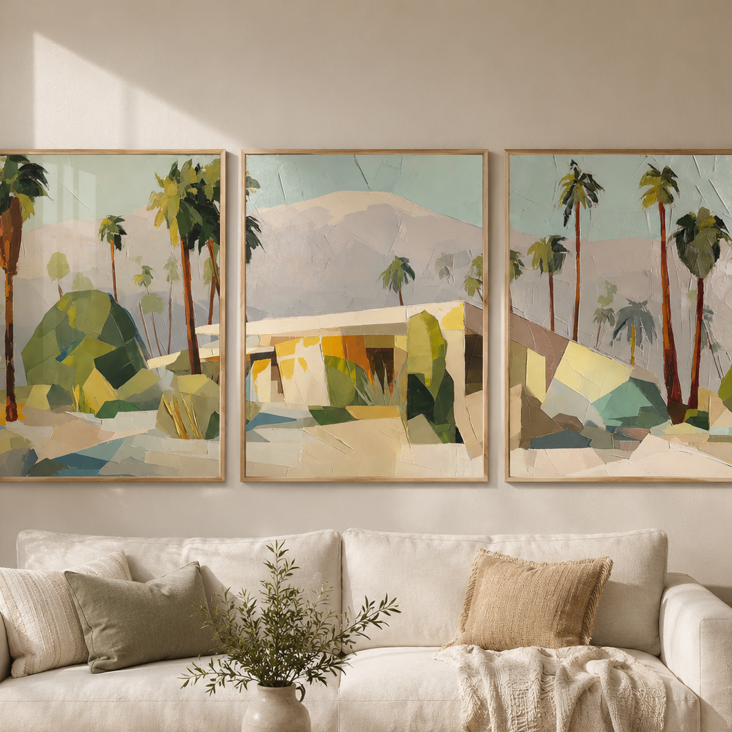 California Art